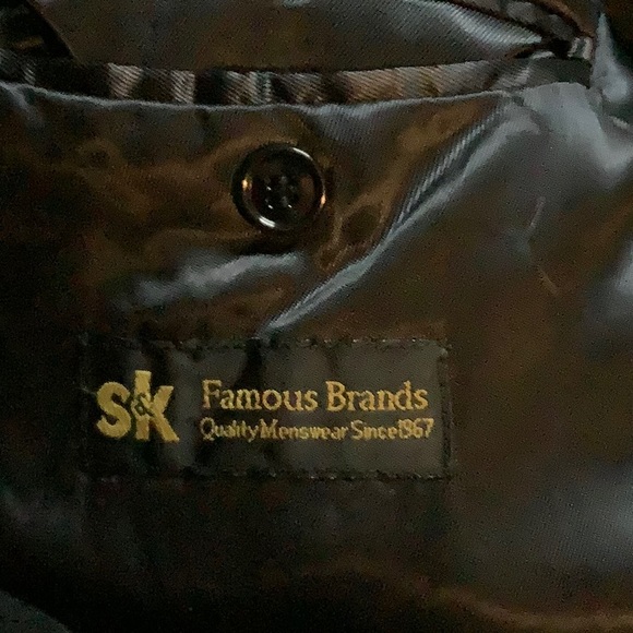 Overcoat - Picture 2 of 4